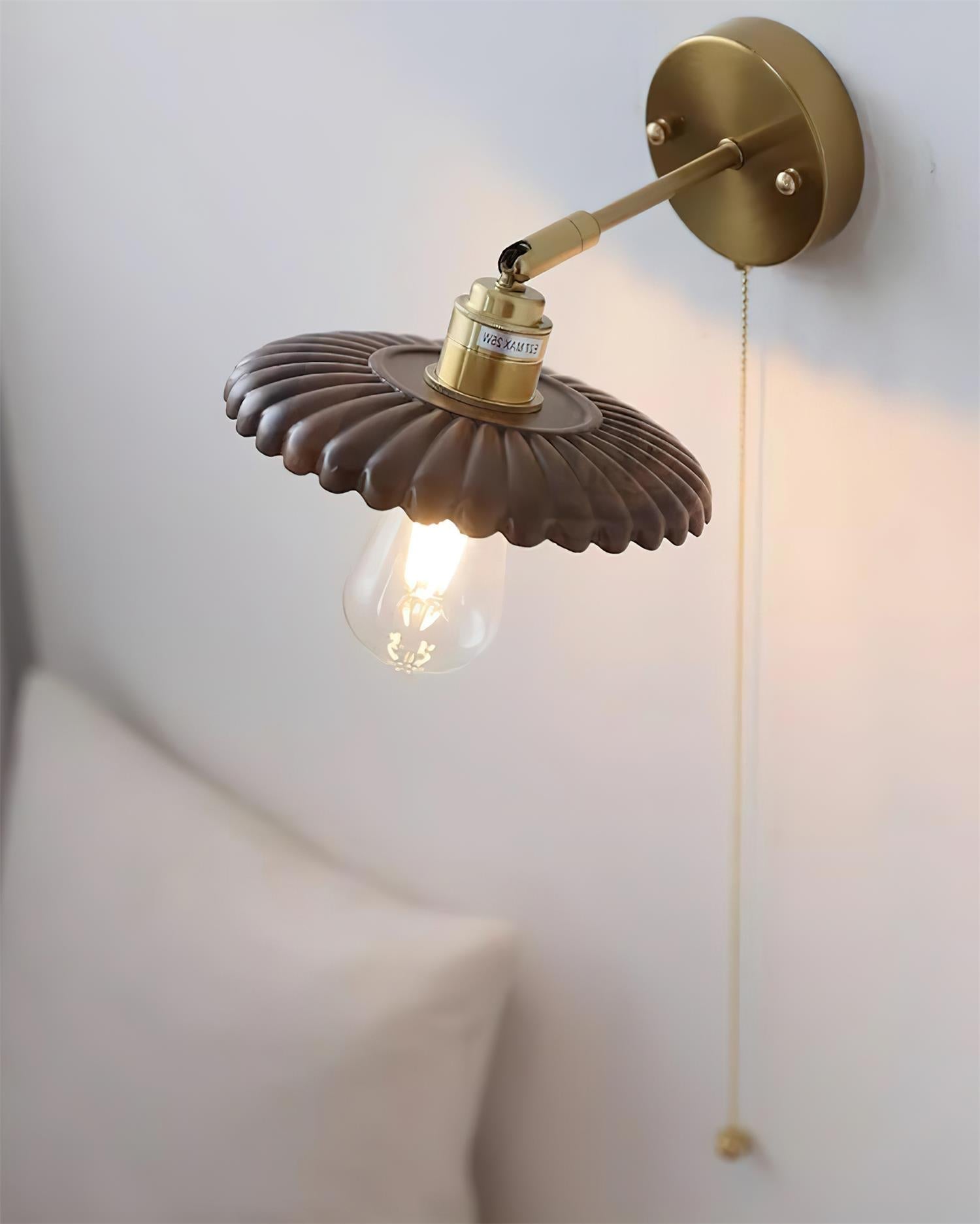Aurelia Wall Lamp