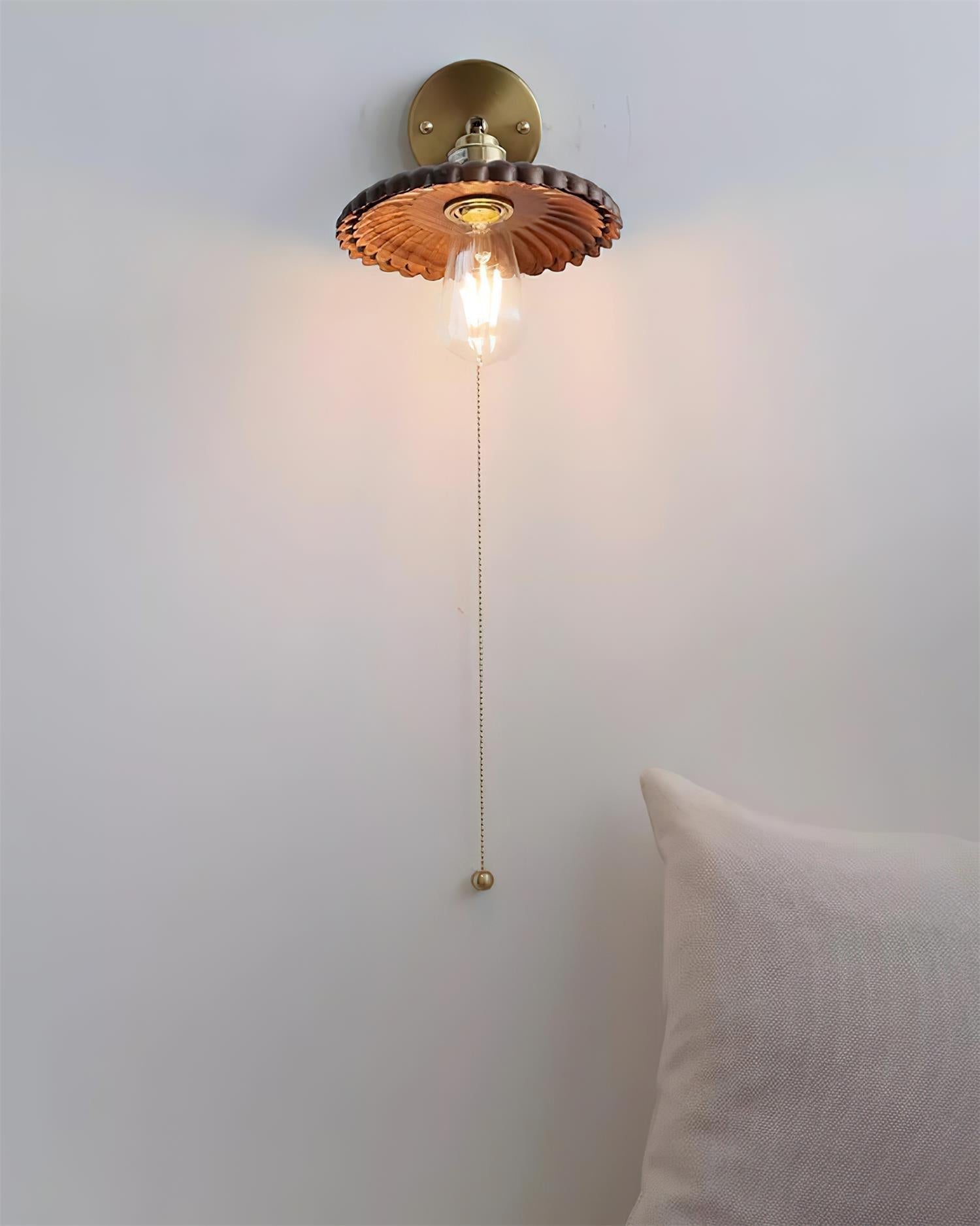 Aurelia Wall Lamp