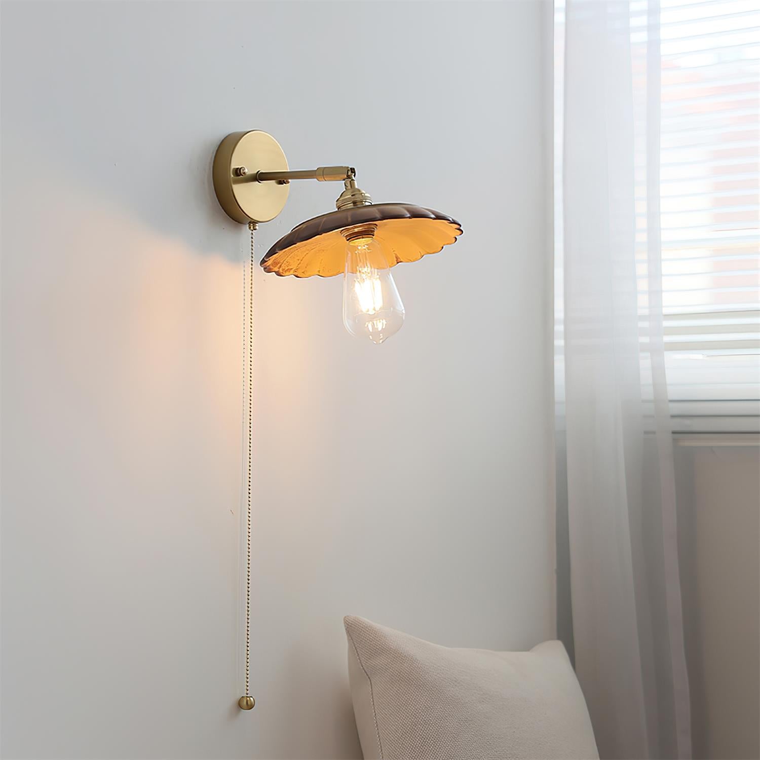 Aurelia Wall Lamp