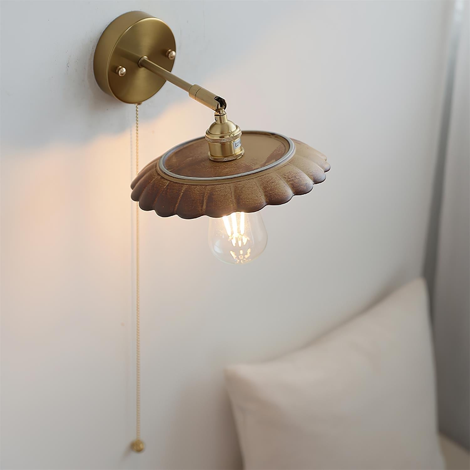 Aurelia Wall Lamp