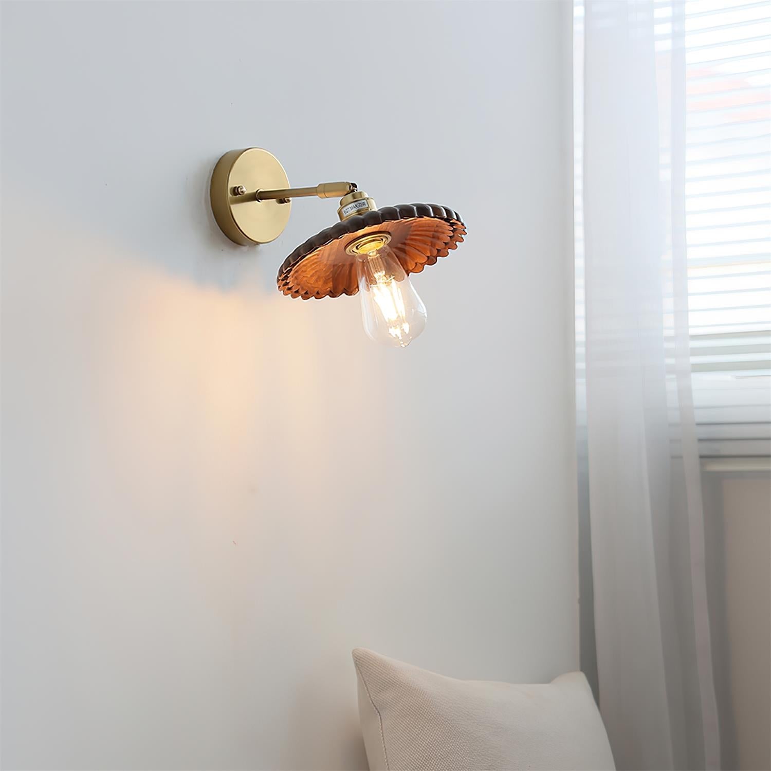 Aurelia Wall Lamp