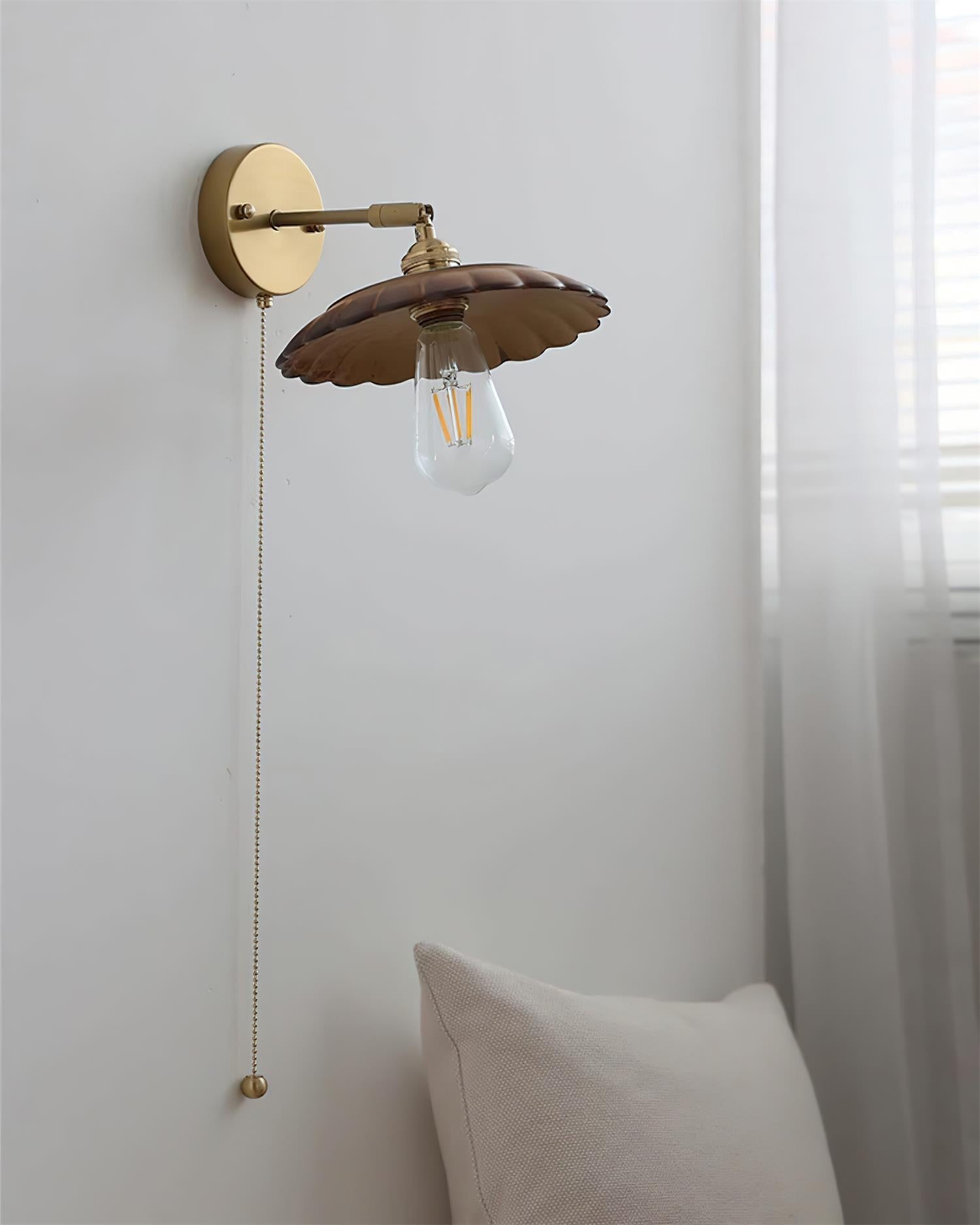 Aurelia Wall Lamp