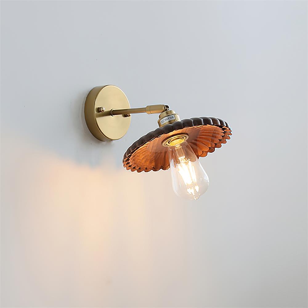 Aurelia Wall Lamp