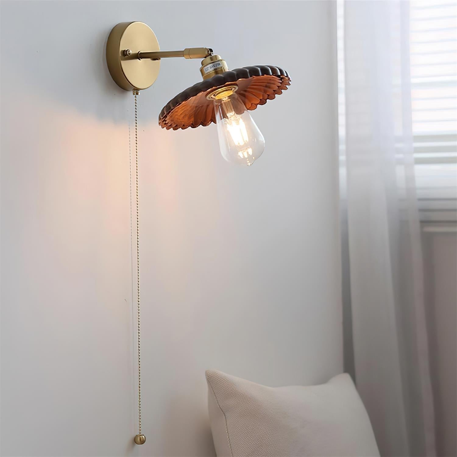 Aurelia Wall Lamp