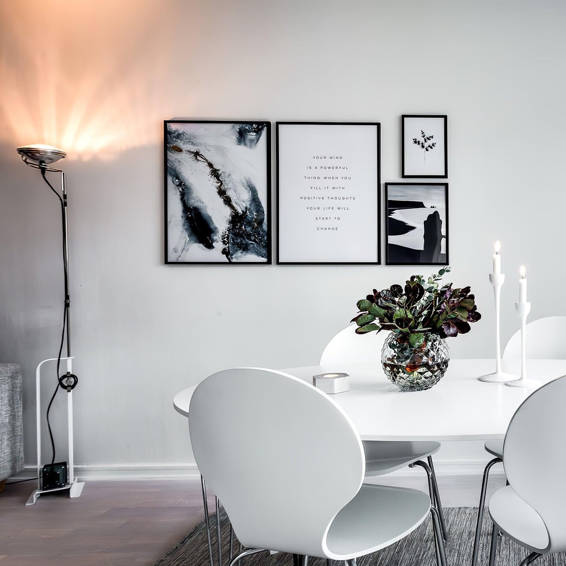 Jiro Contemporary Floor Lamp-Neutral Decor
