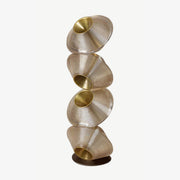 Tol Floor Lamp-Neutral Decor