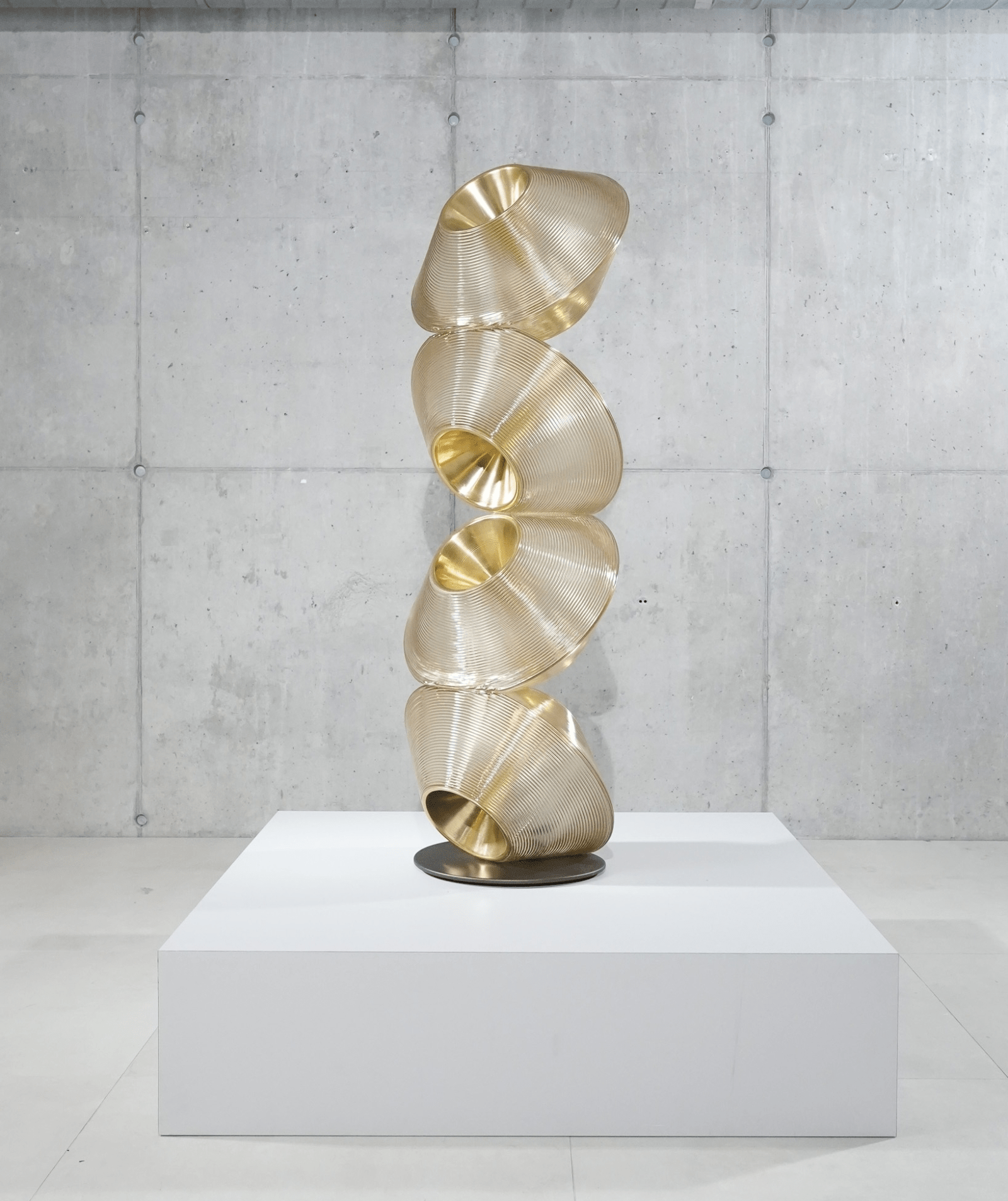 Tol Floor Lamp-Neutral Decor