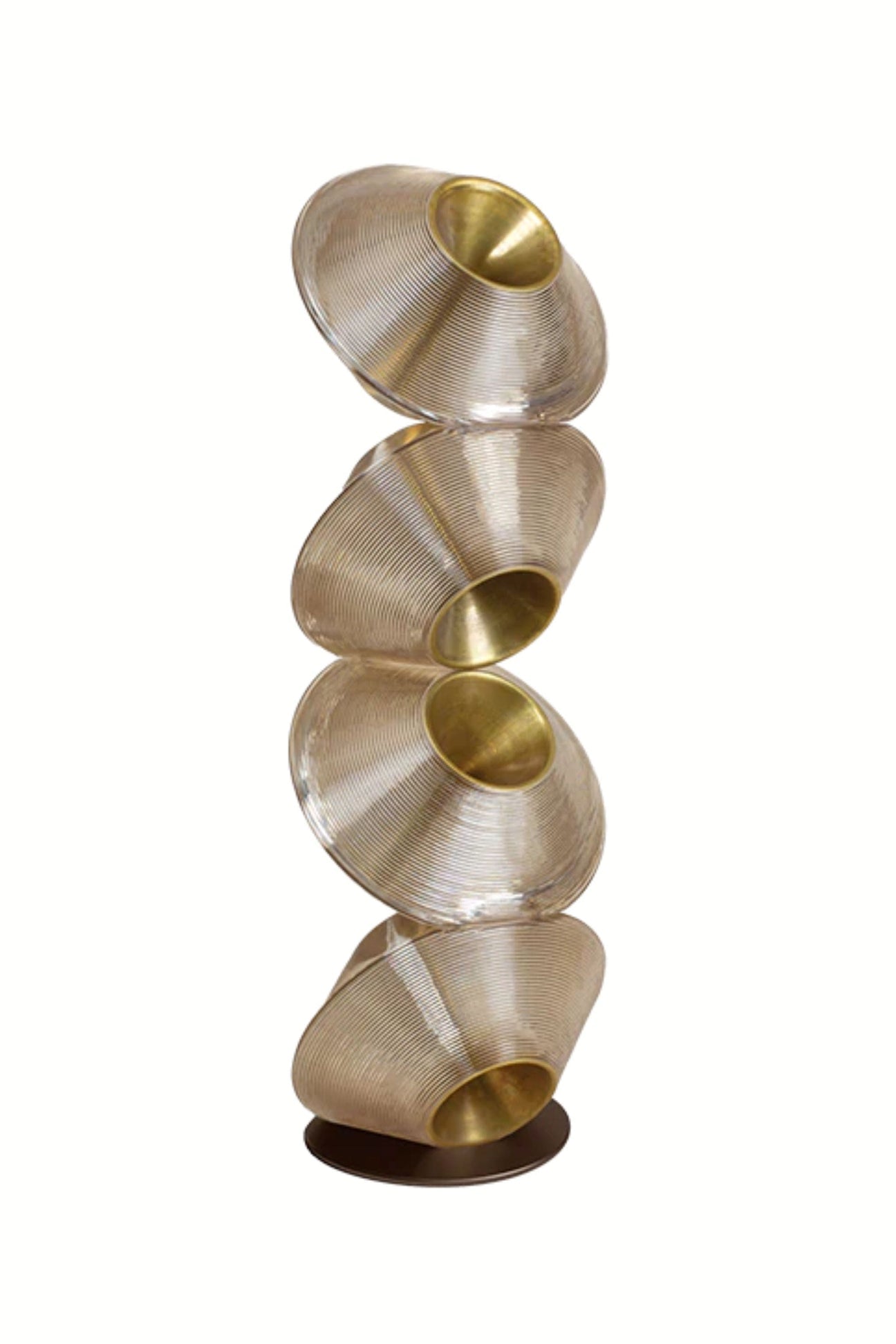 Tol Floor Lamp-Neutral Decor