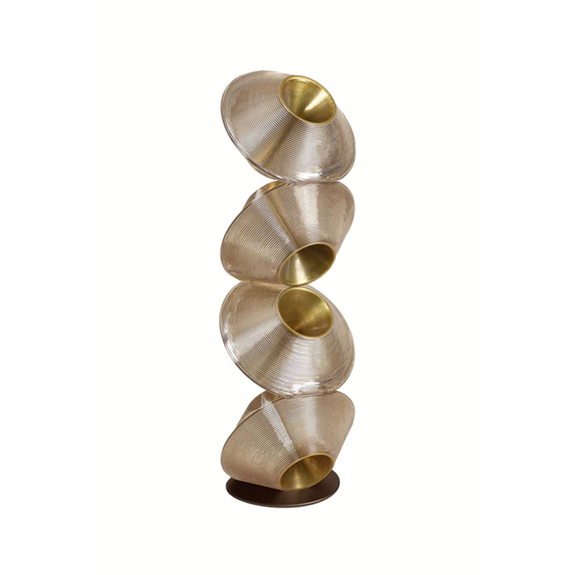 Tol Floor Lamp-Neutral Decor