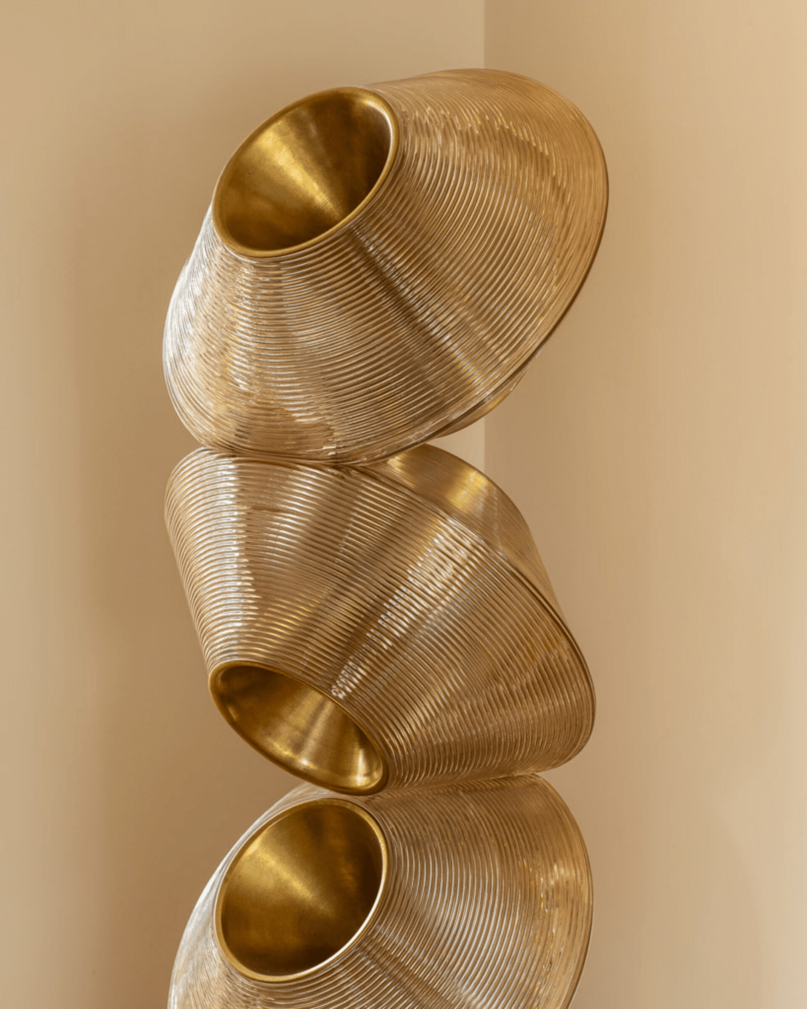 Tol Floor Lamp-Neutral Decor
