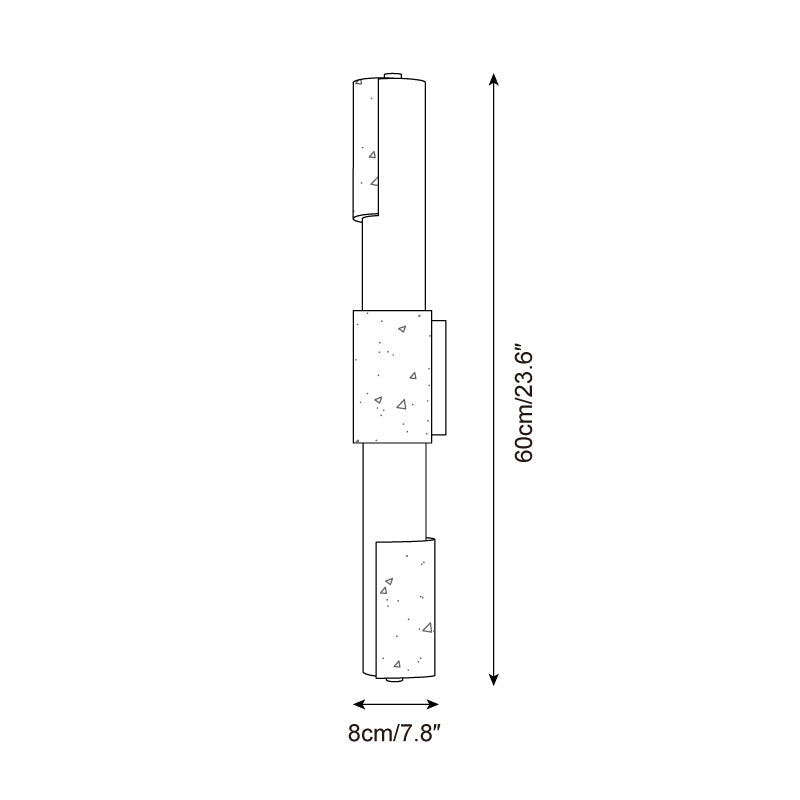 Cyrus Wall Lamp