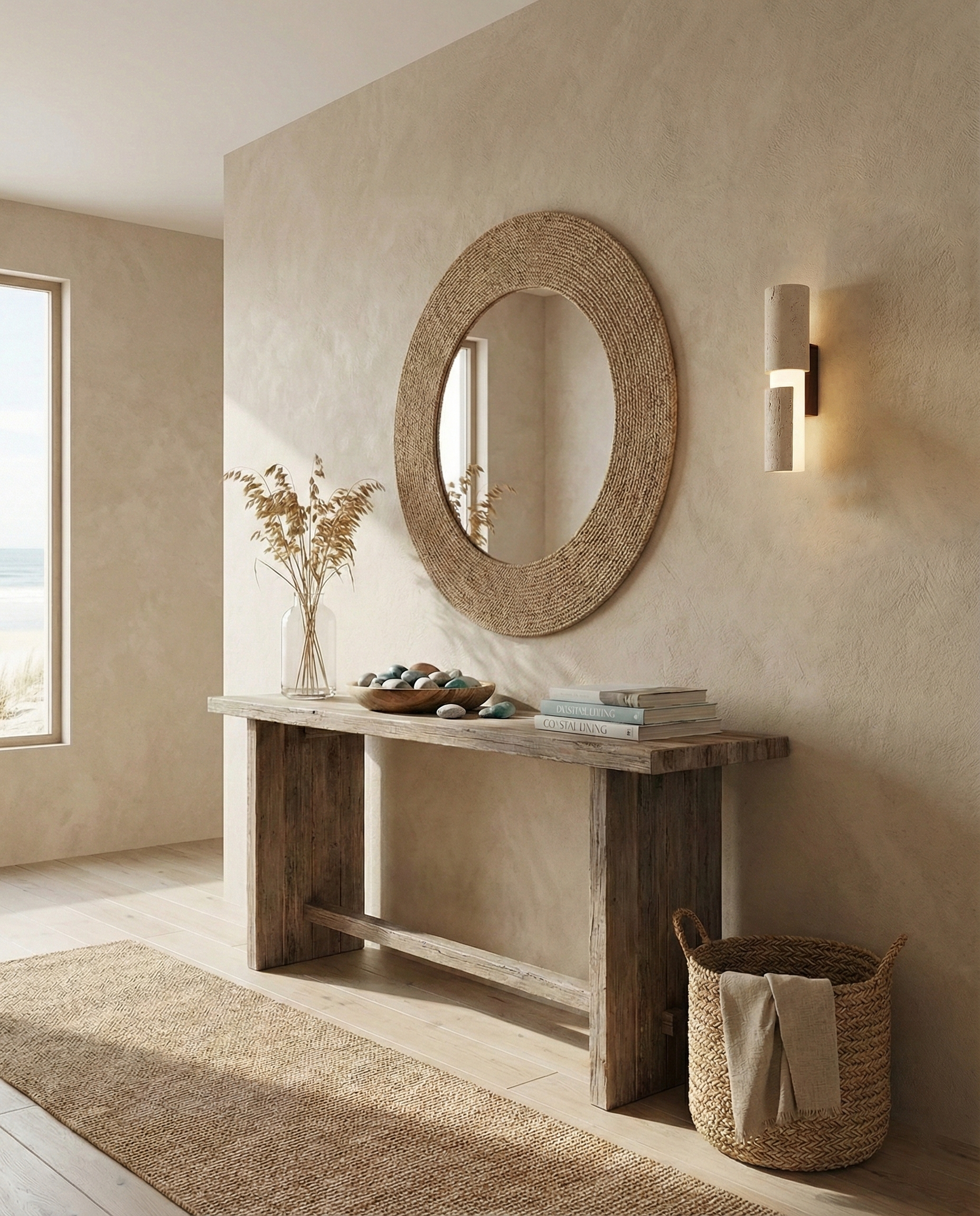 Cyrus Wall Lamp