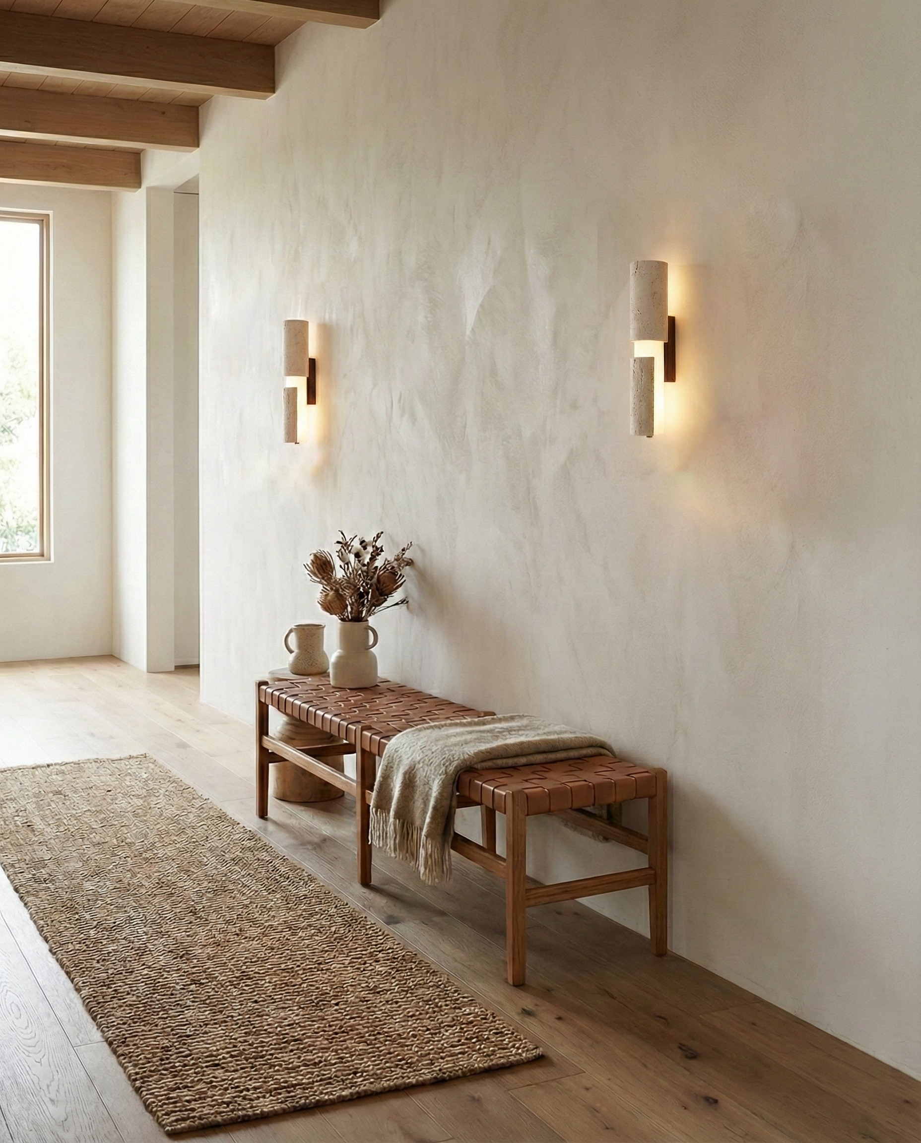 Cyrus Wall Lamp
