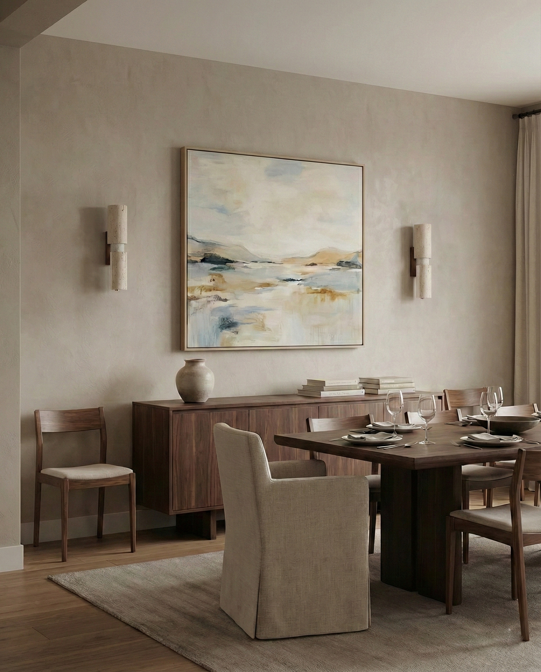Cyrus Wall Lamp