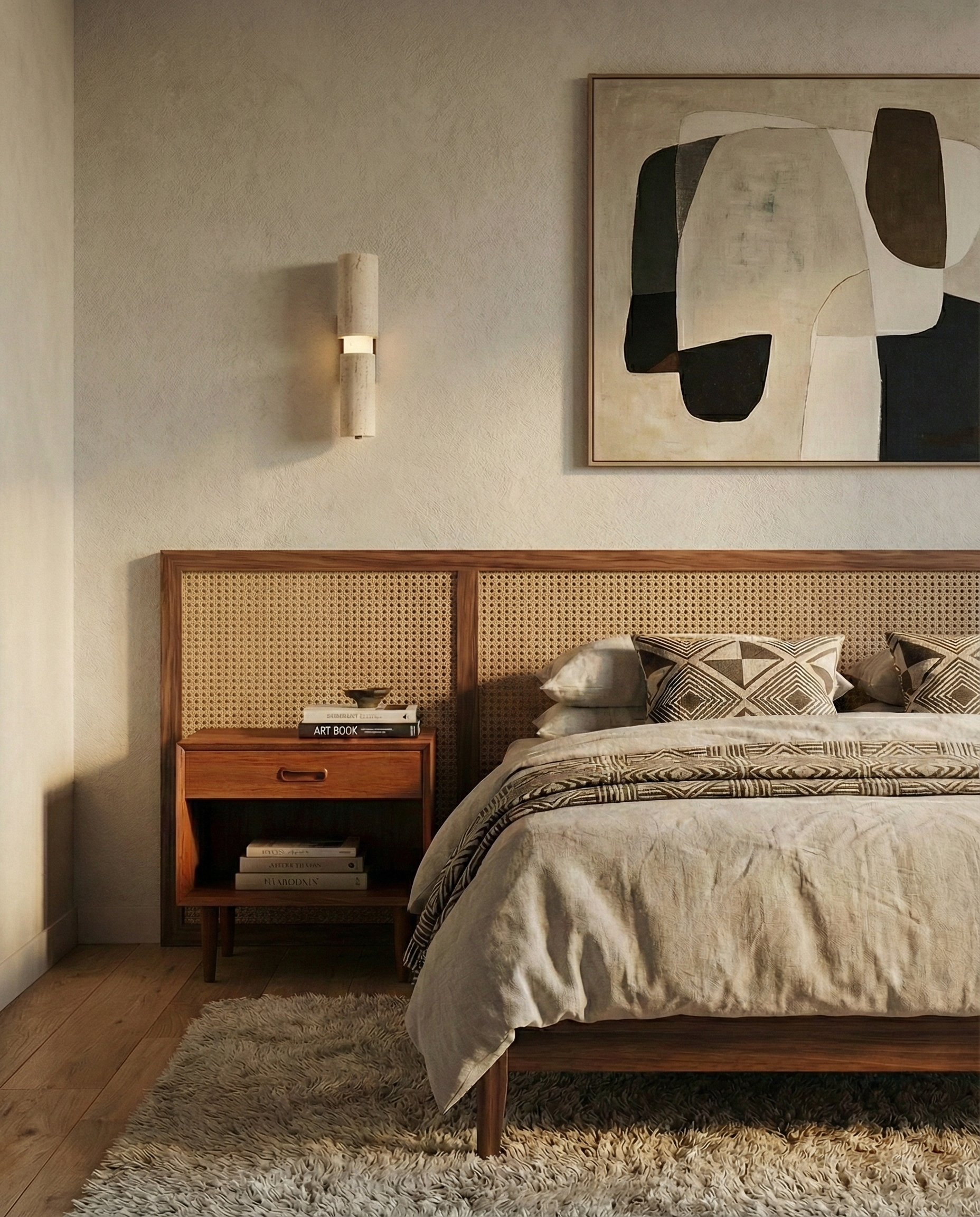 Cyrus Wall Lamp