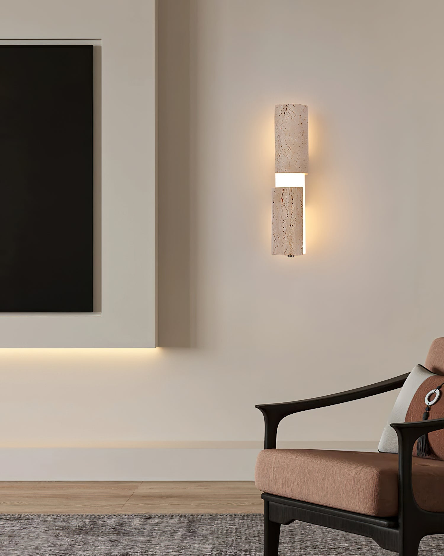 Cyrus Wall Lamp