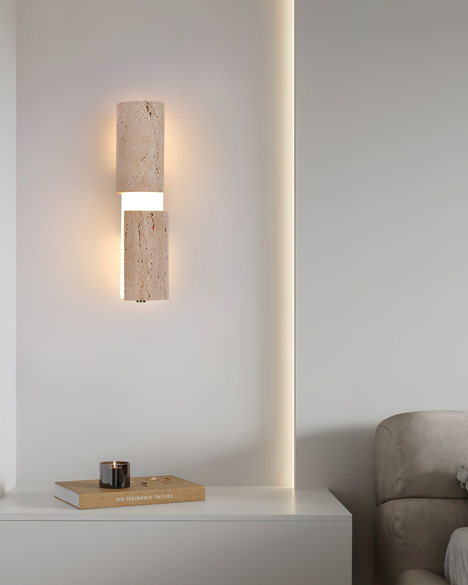 Cyrus Wall Lamp