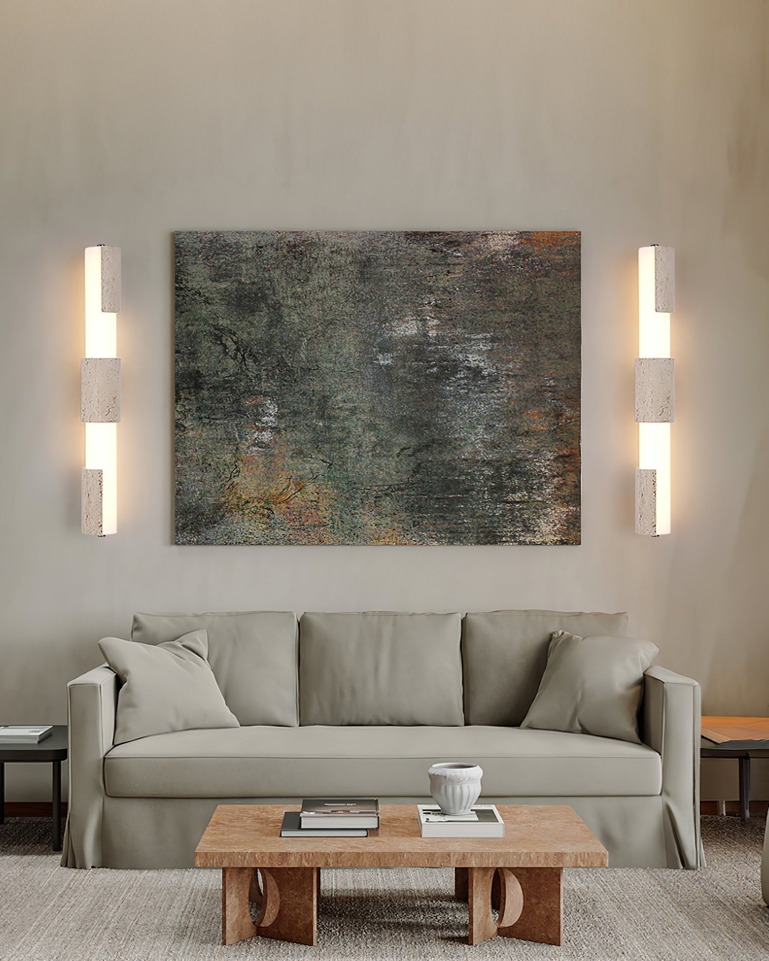 Cyrus Wall Lamp