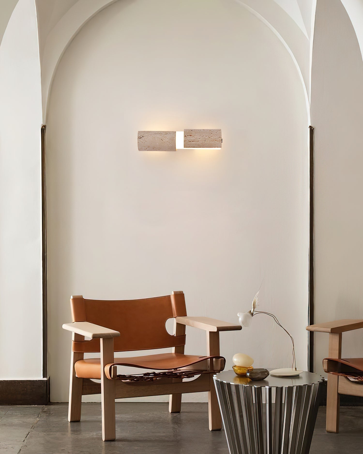 Cyrus Wall Lamp