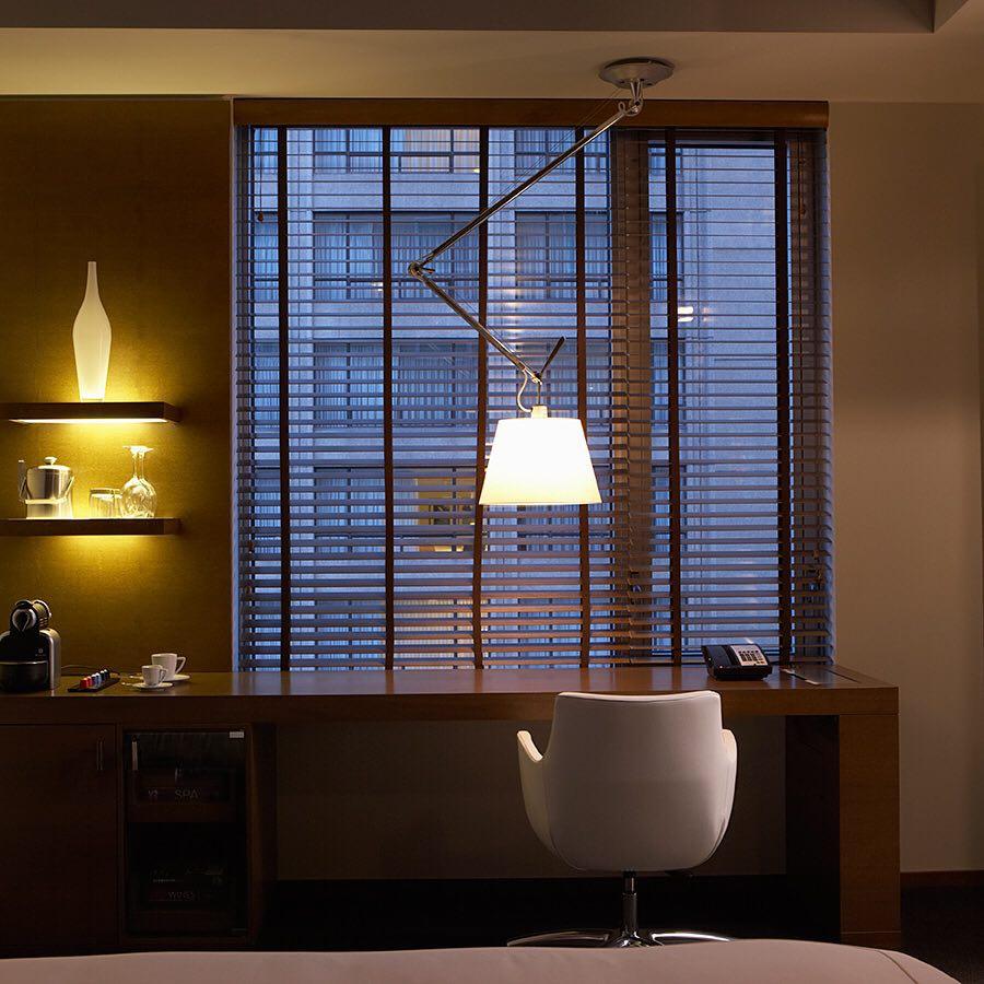 Avice Fabric Ceiling Pendant Light-Neutral Decor