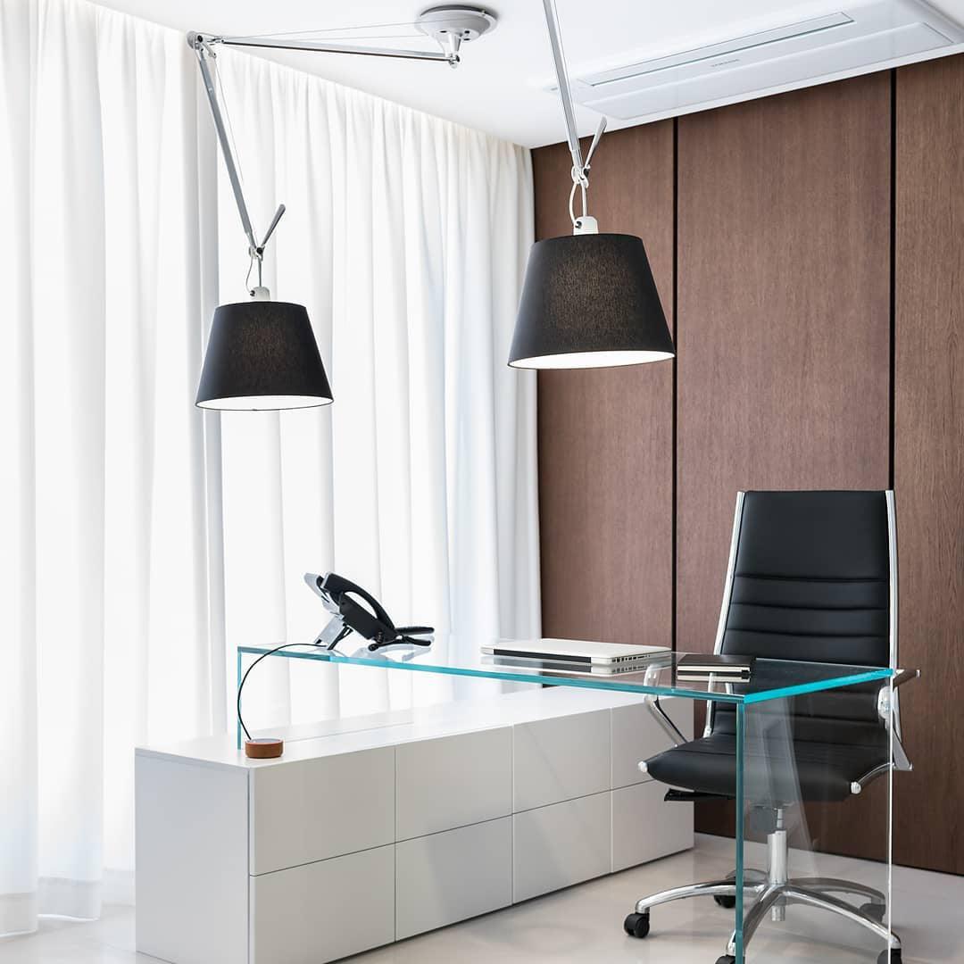 Avice Fabric Ceiling Pendant Light-Neutral Decor
