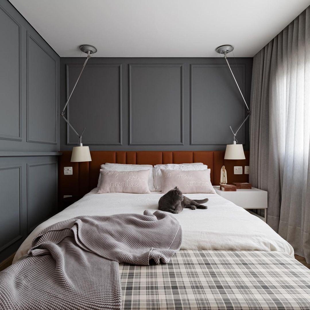 Avice Fabric Ceiling Pendant Light-Neutral Decor