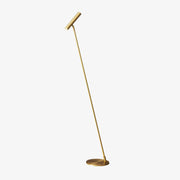 Ririxy Minimalist Floor Lamp-Neutral Decor