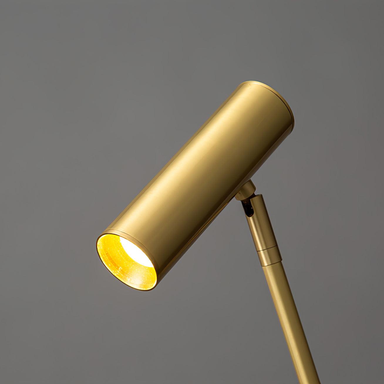 Ririxy Minimalist Floor Lamp-Neutral Decor