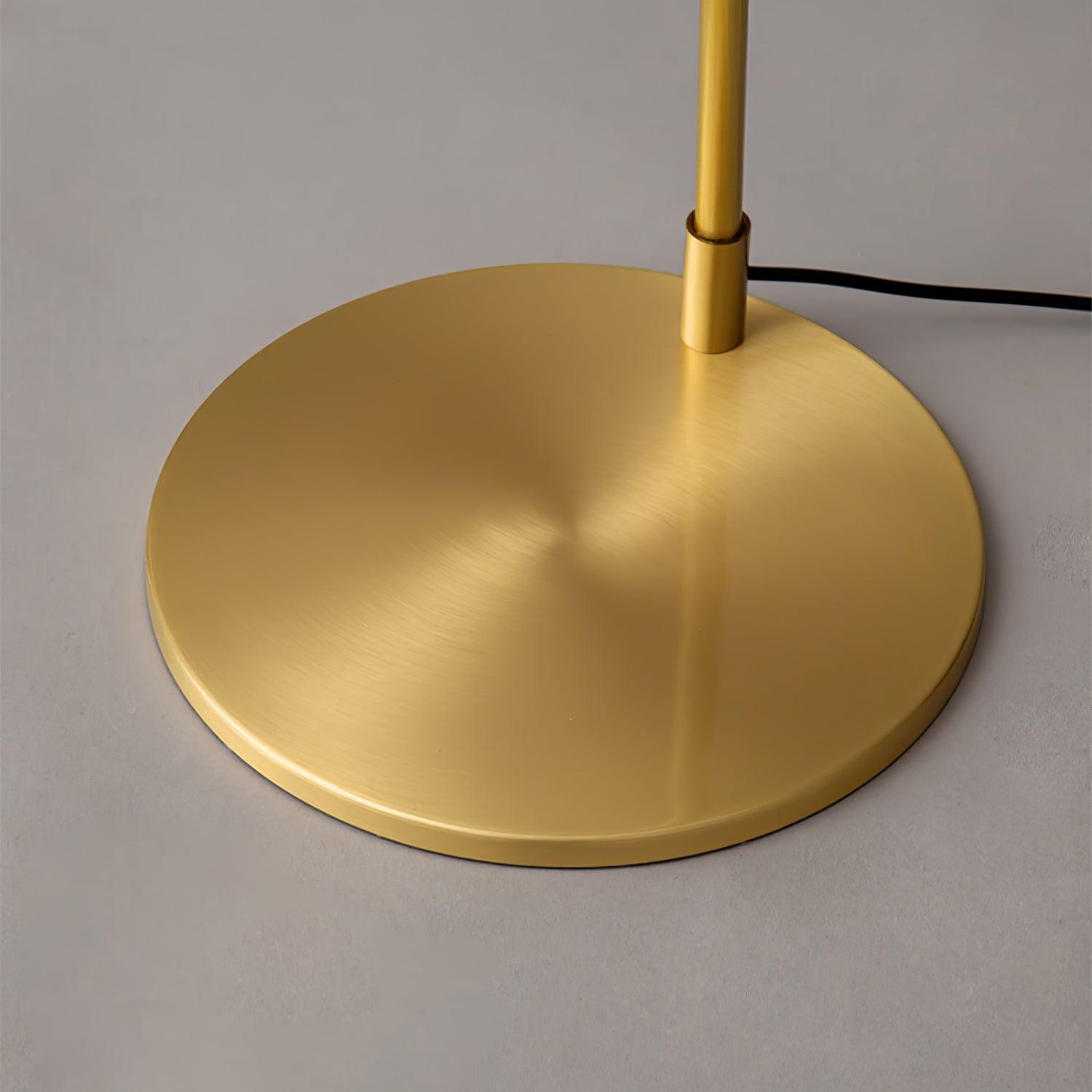 Ririxy Minimalist Floor Lamp-Neutral Decor
