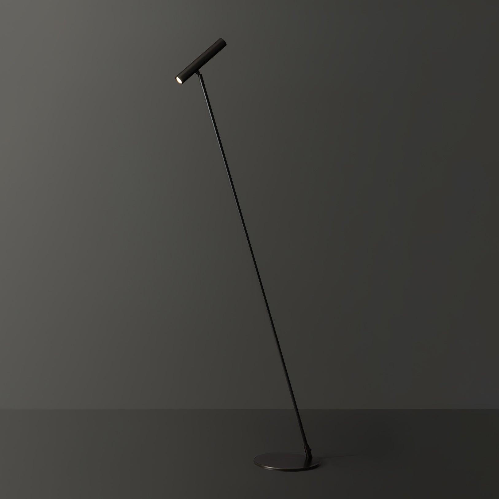 Ririxy Minimalist Floor Lamp-Neutral Decor