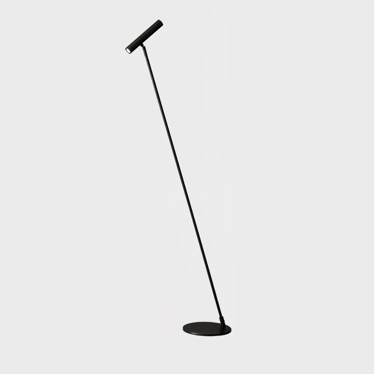 Ririxy Minimalist Floor Lamp-Neutral Decor