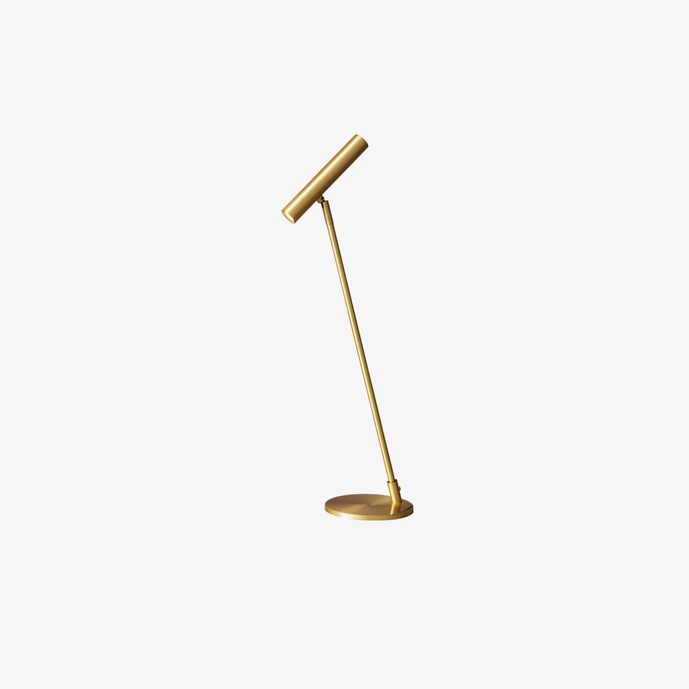 Anor Minimalist Table Lamp-Neutral Decor