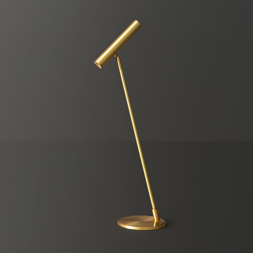 Anor Minimalist Table Lamp-Neutral Decor