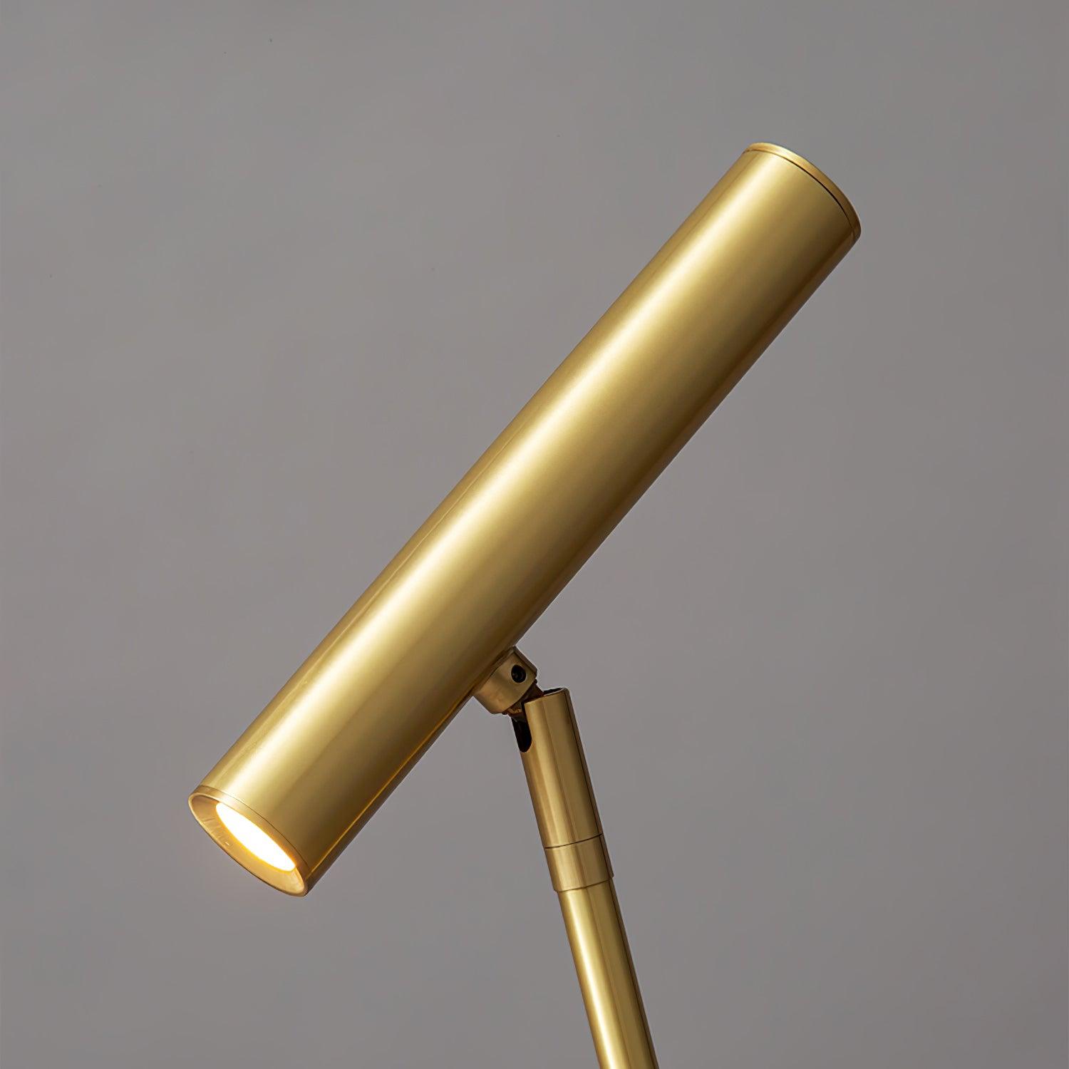 Anor Minimalist Table Lamp-Neutral Decor