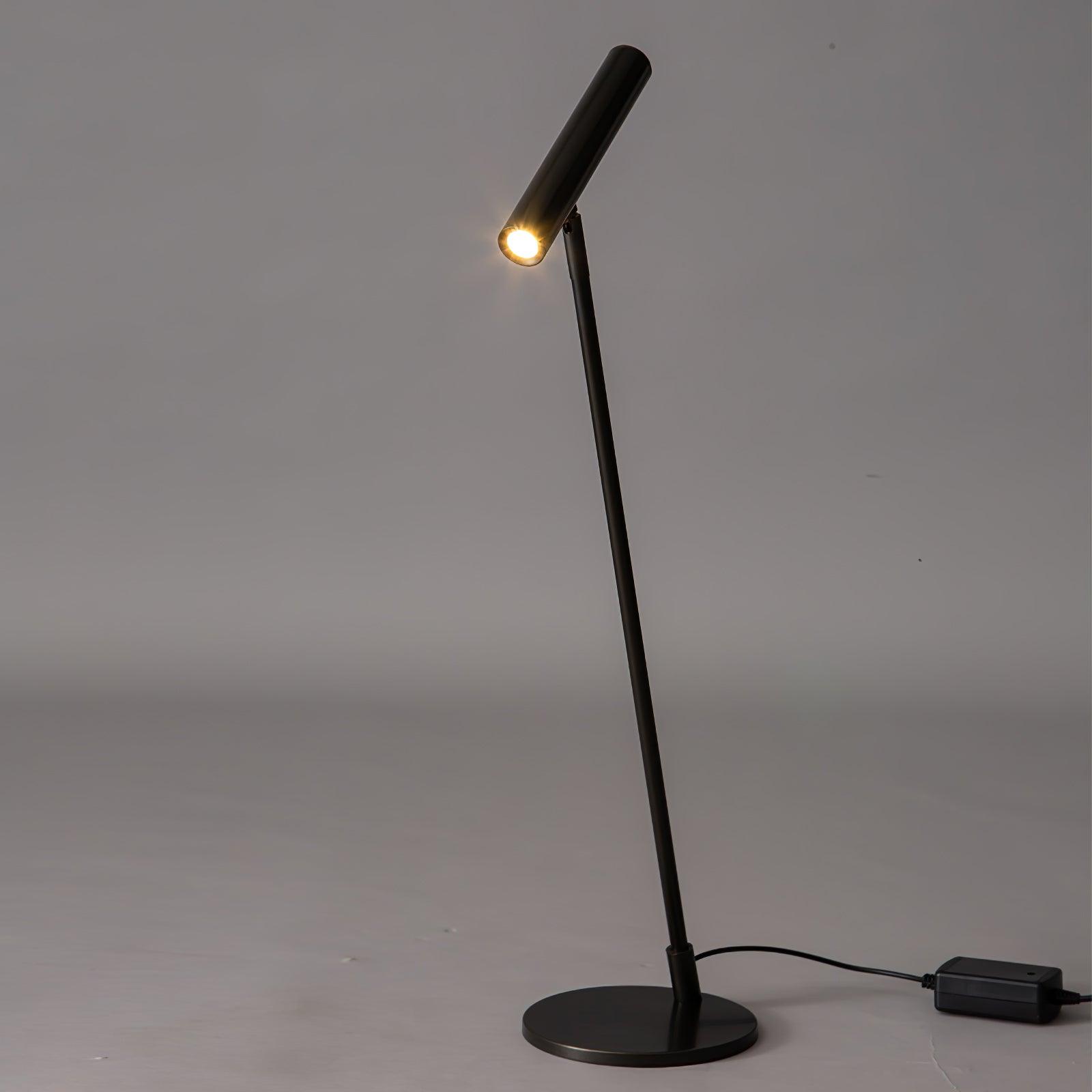 Anor Minimalist Table Lamp-Neutral Decor