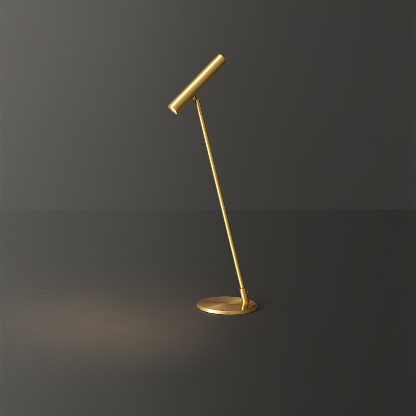 Anor Minimalist Table Lamp-Neutral Decor