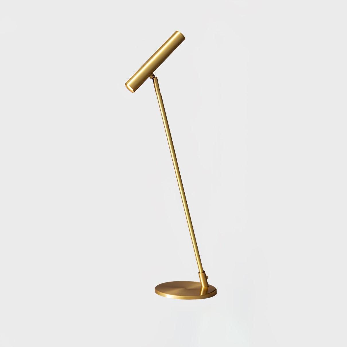 Anor Minimalist Table Lamp-Neutral Decor