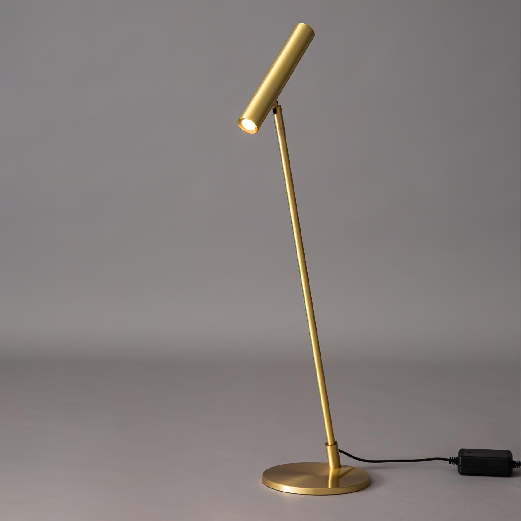 Anor Minimalist Table Lamp-Neutral Decor