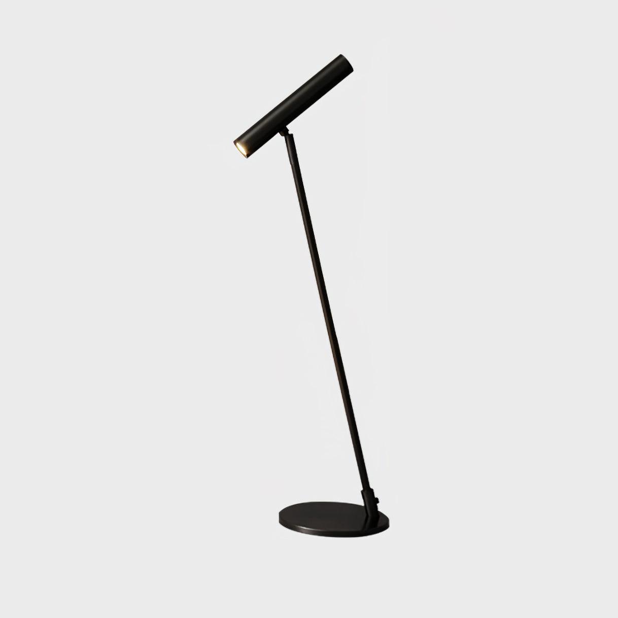 Anor Minimalist Table Lamp-Neutral Decor