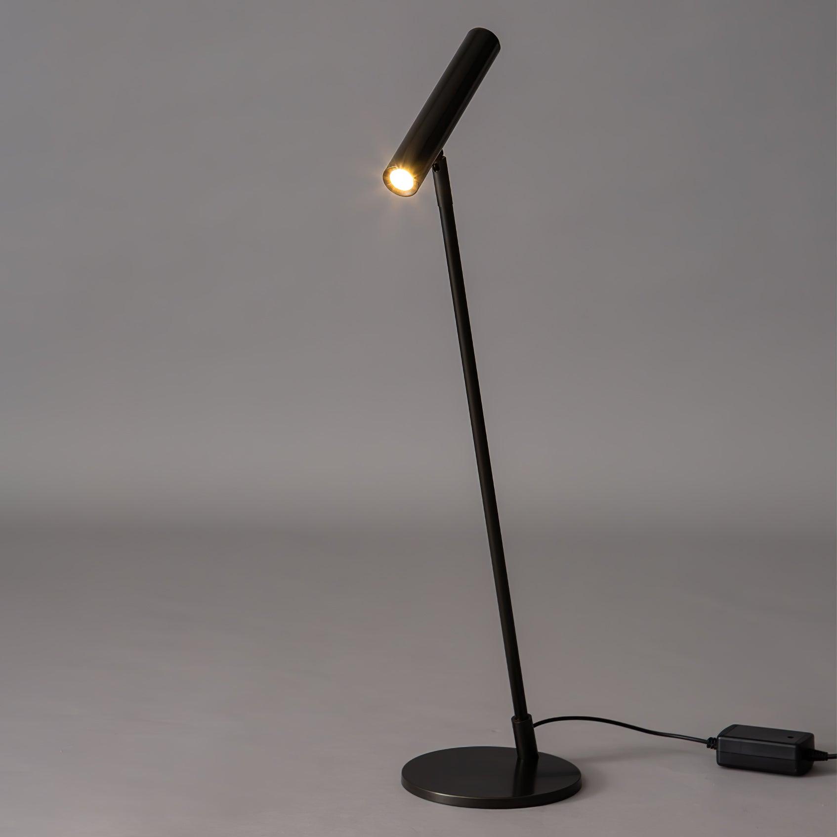 Anor Minimalist Table Lamp-Neutral Decor