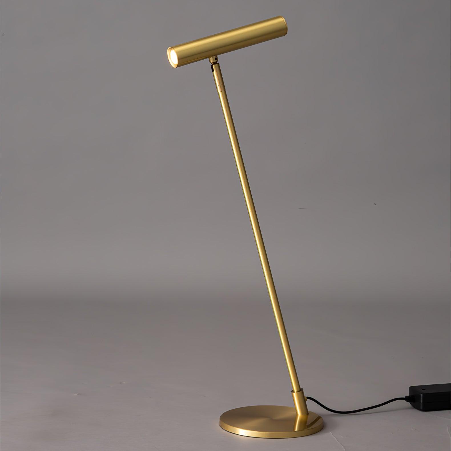 Anor Minimalist Table Lamp-Neutral Decor