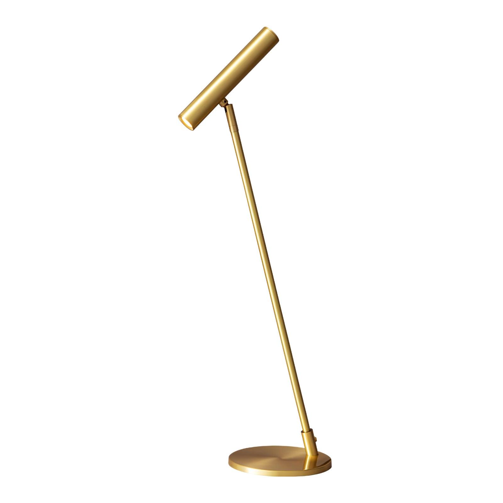 Anor Minimalist Table Lamp-Neutral Decor