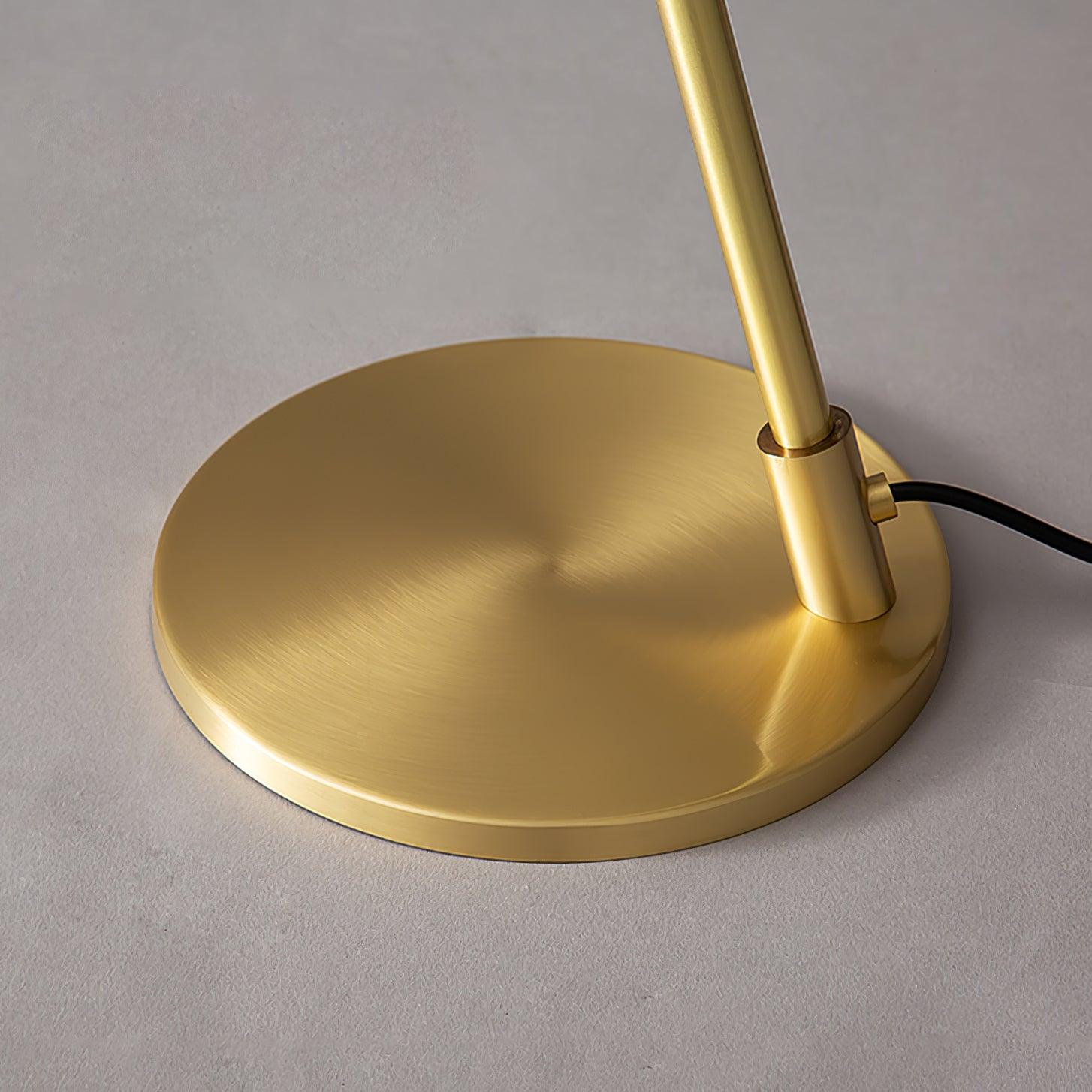 Anor Minimalist Table Lamp-Neutral Decor