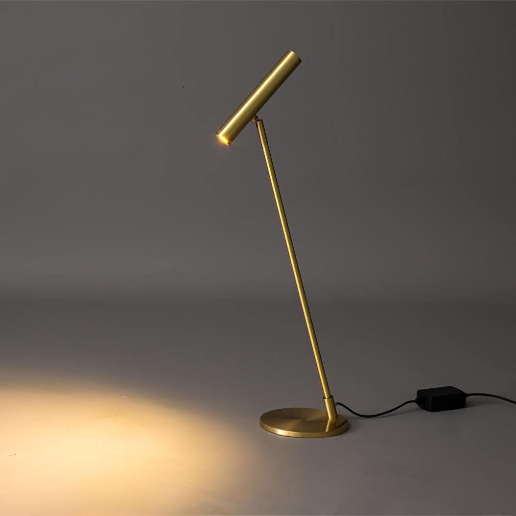 Anor Minimalist Table Lamp-Neutral Decor