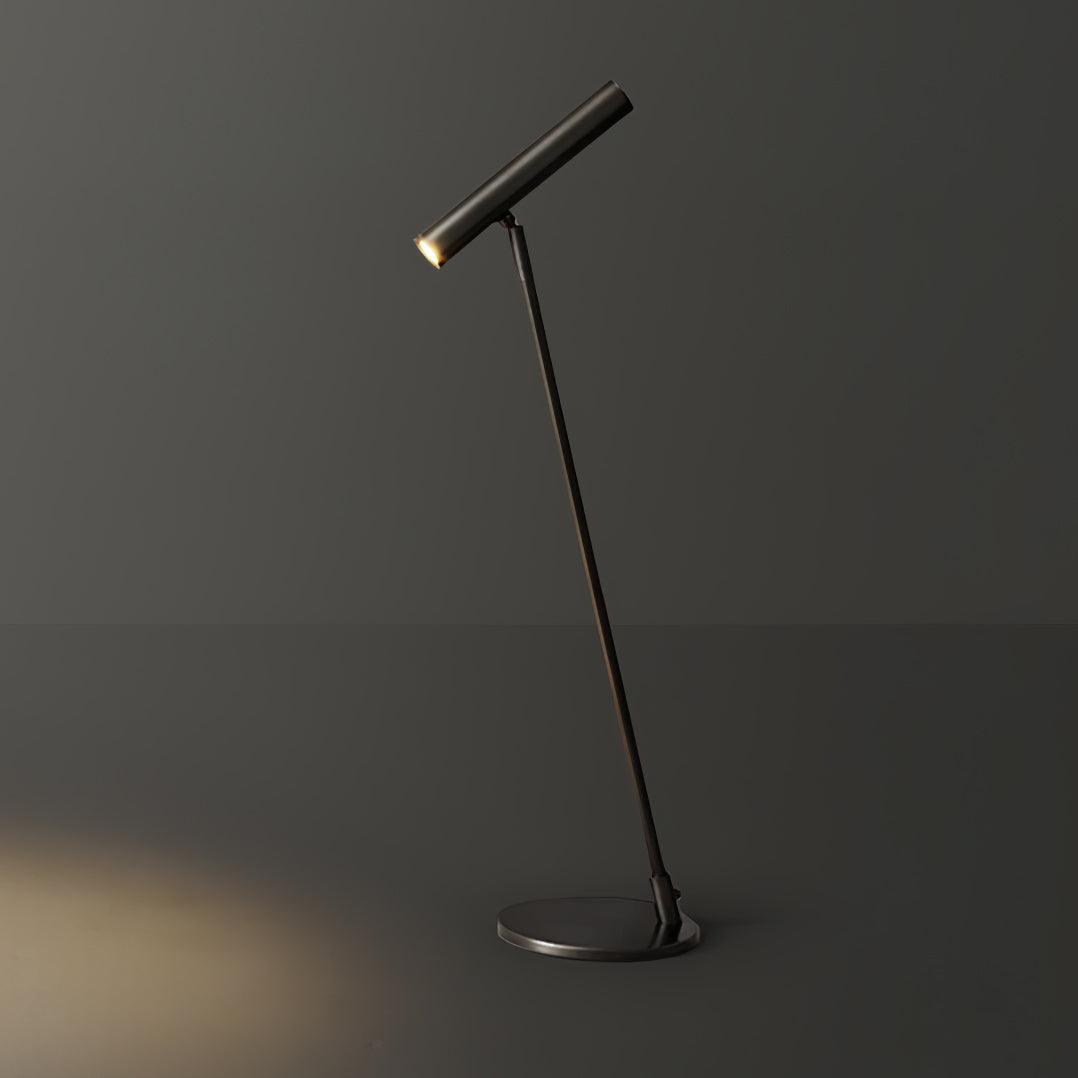 Anor Minimalist Table Lamp-Neutral Decor