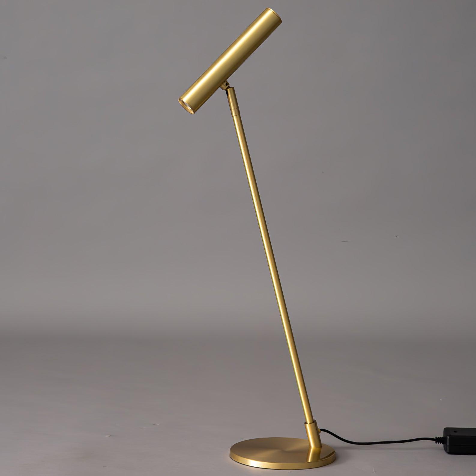 Anor Minimalist Table Lamp-Neutral Decor