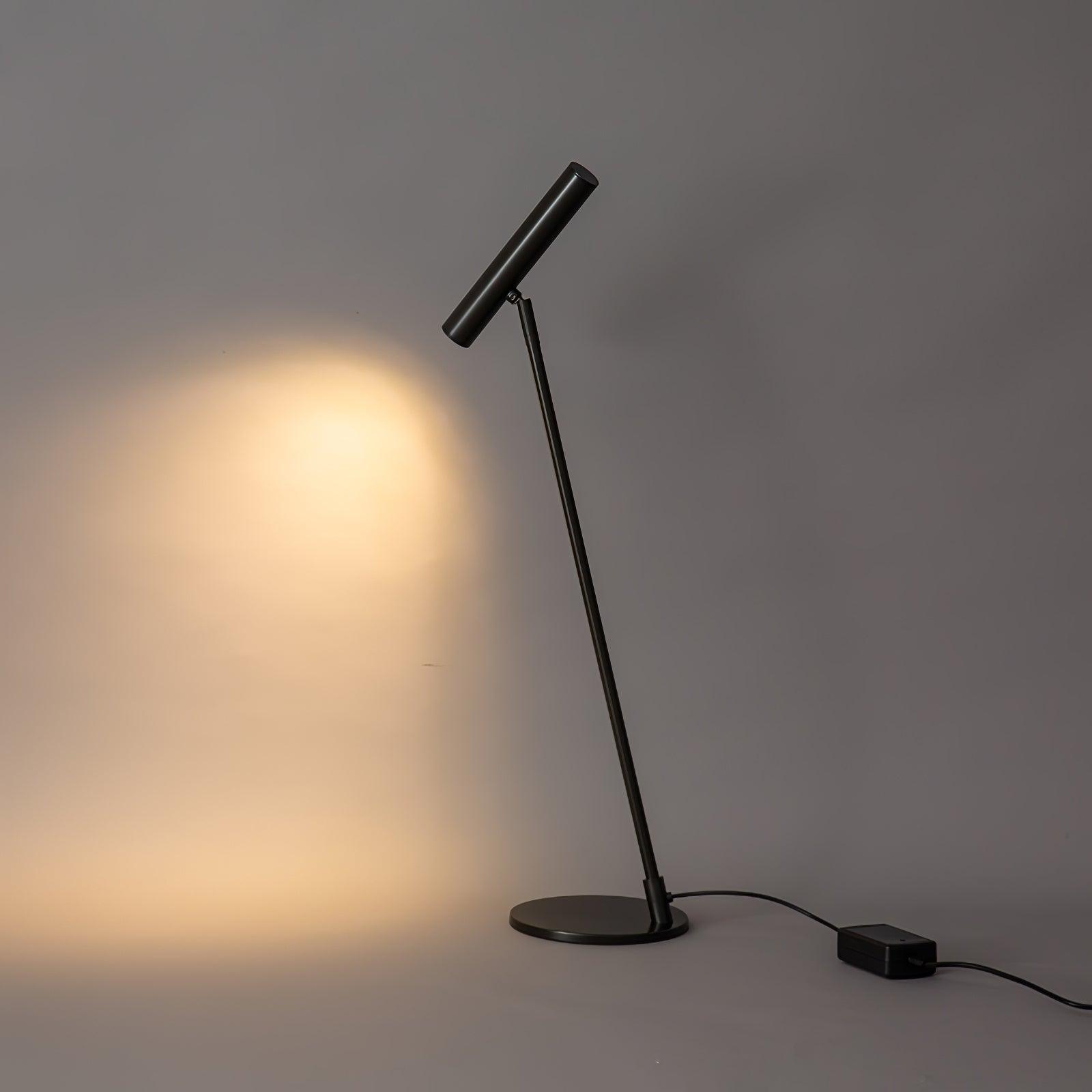 Anor Minimalist Table Lamp-Neutral Decor