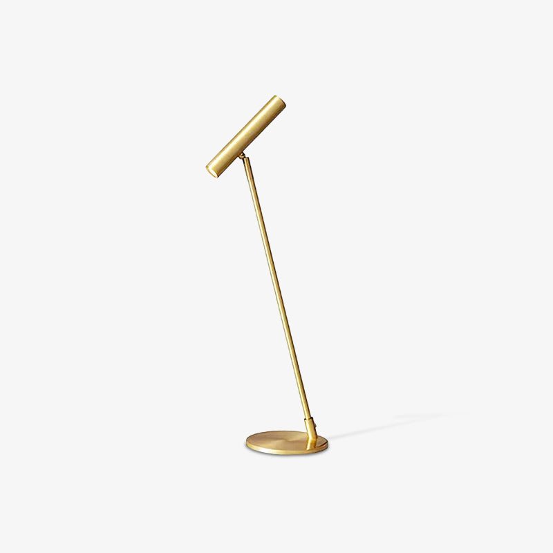 Anor Minimalist Table Lamp-Neutral Decor