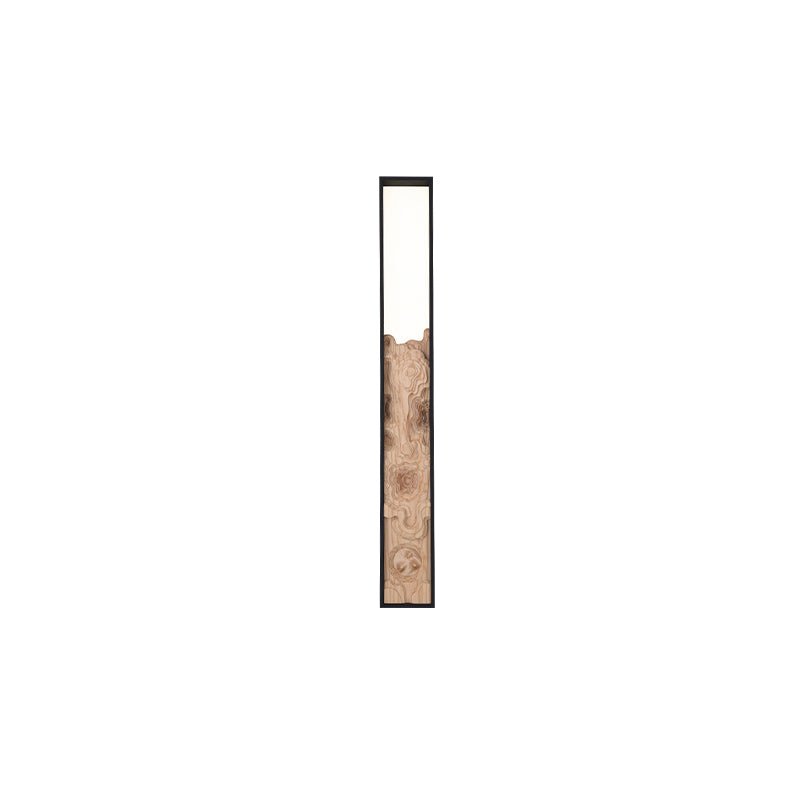 Topographic Lumen Sconce-Neutral Decor