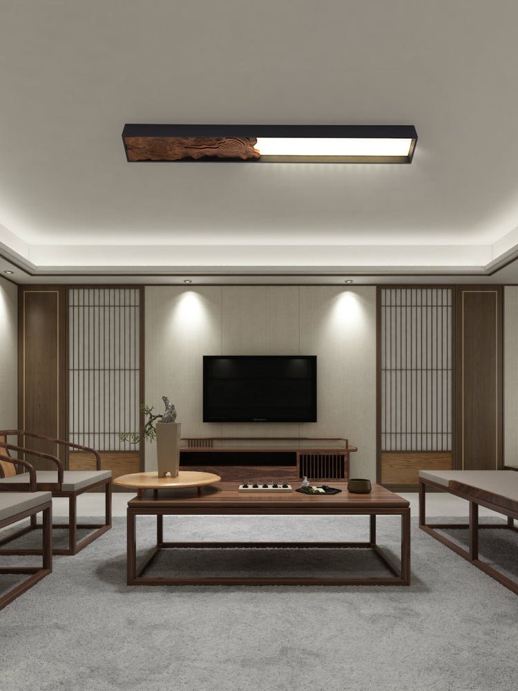 Topographic Lumen Sconce-Neutral Decor